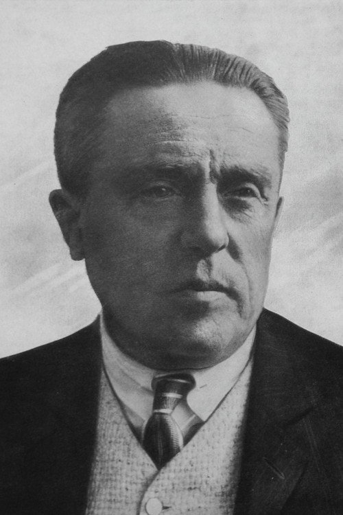 Photo of Aleksandr Panteleyev, Directing