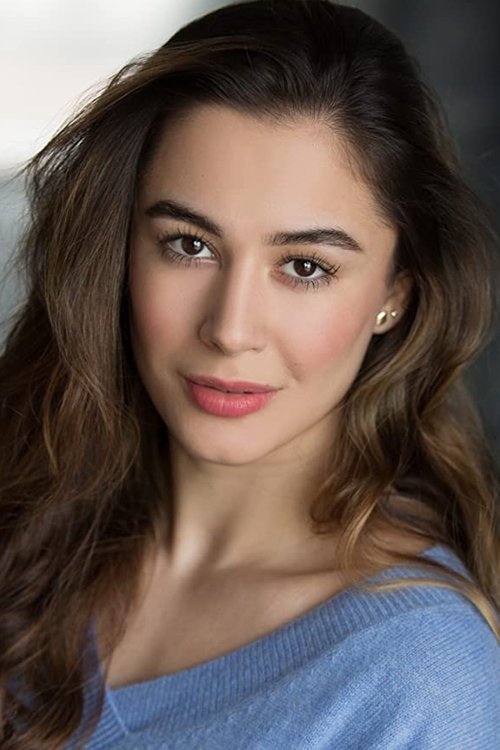 Vivien Monory profile