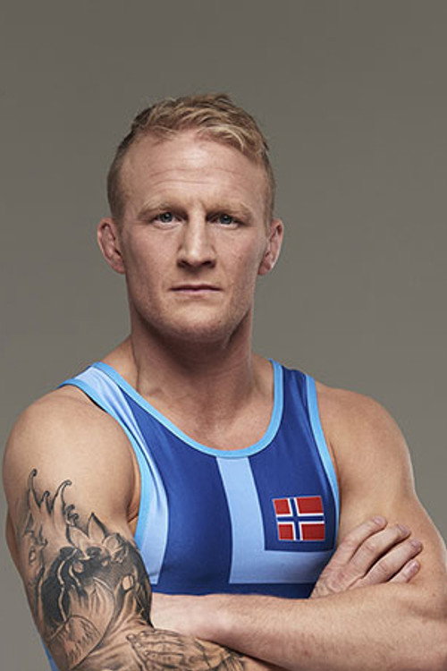 Stig-Andre Berge profile