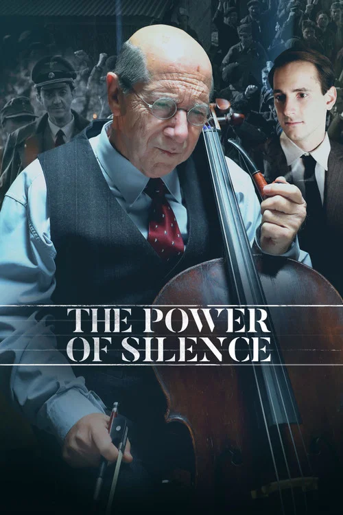 Movie poster for The Power of Silence (2017)
