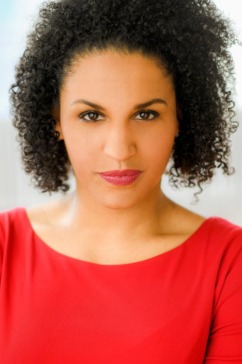 Photo of Micaela Minner, Acting