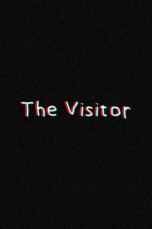 Movie poster for The Visitor (2014)