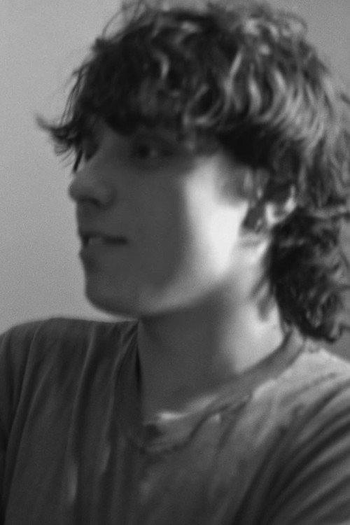 Photo of Jack Regan, Acting