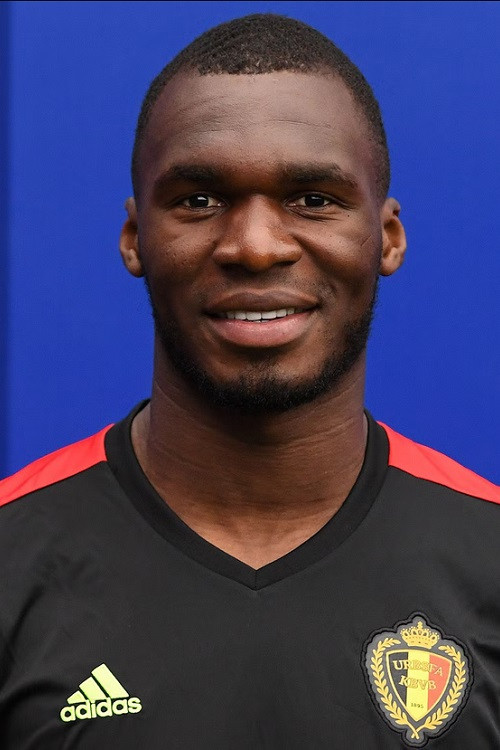 Photo of Christian Benteke, Acting