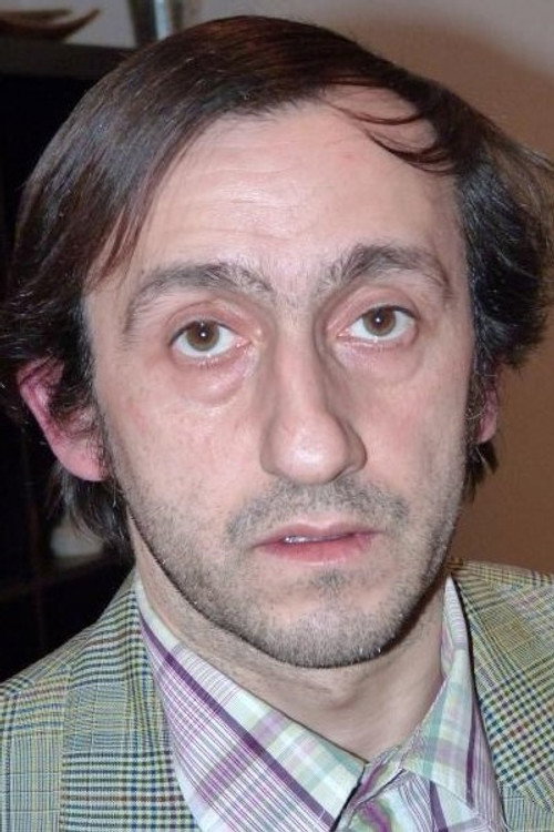 Michel Schillaci profile