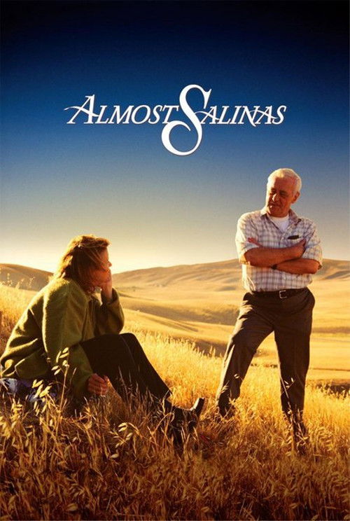 Movie poster for Almost Salinas (2001)