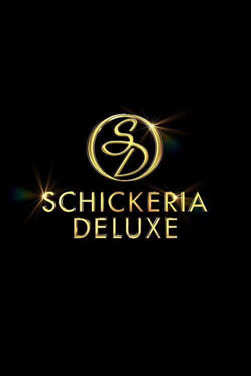 Schickeria Deluxe poster