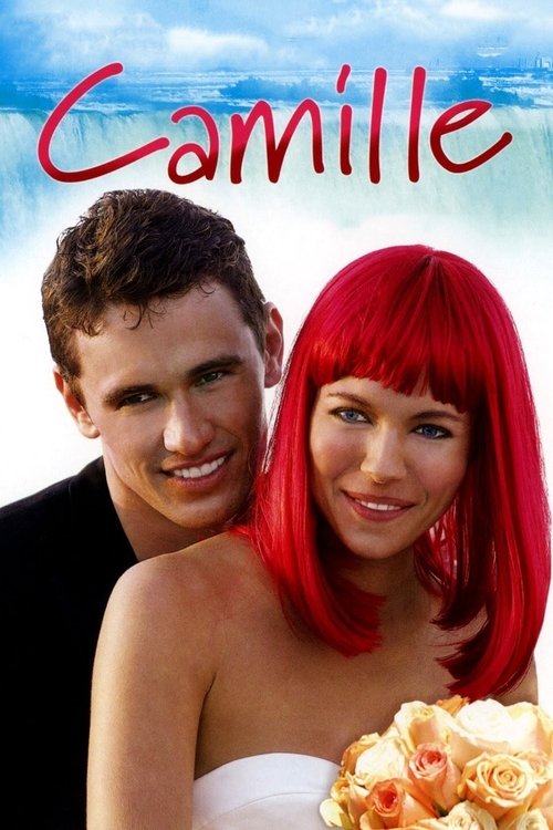 Movie poster for Camille (2008)