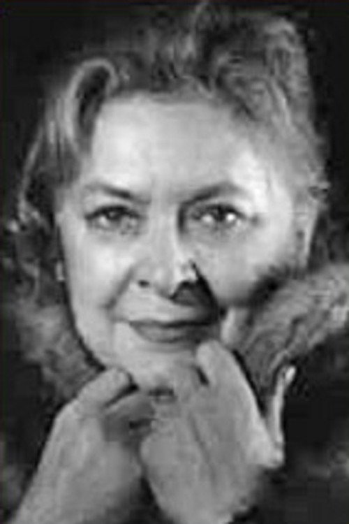 Photo of Svetlana Alekseeva, Acting