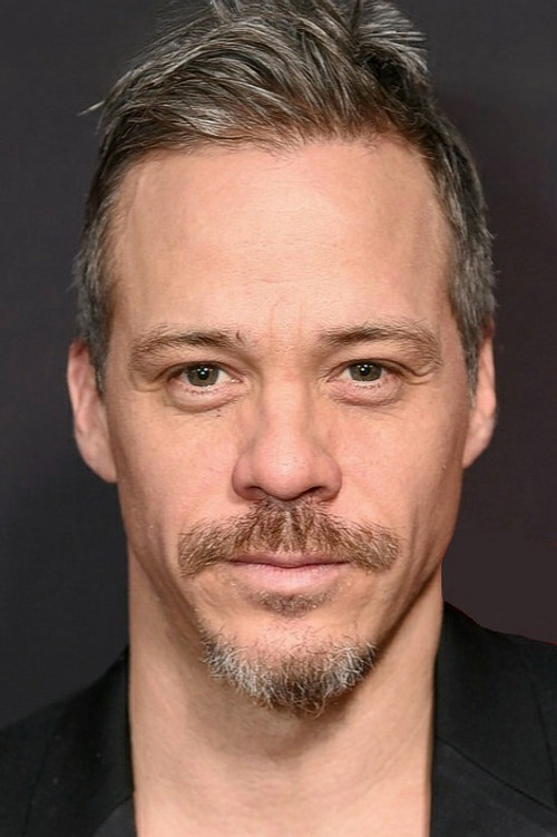 Michael Raymond-James profile