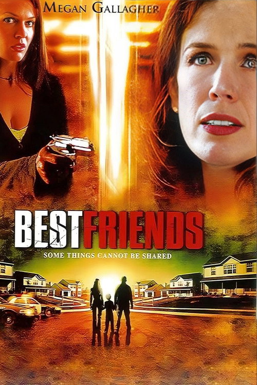 Movie poster for Best Friends (2005)
