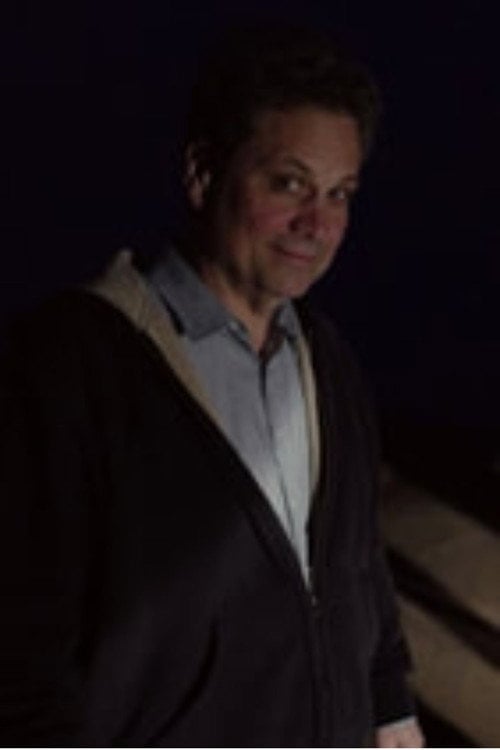 Photo of Matt Jenkins, Directing