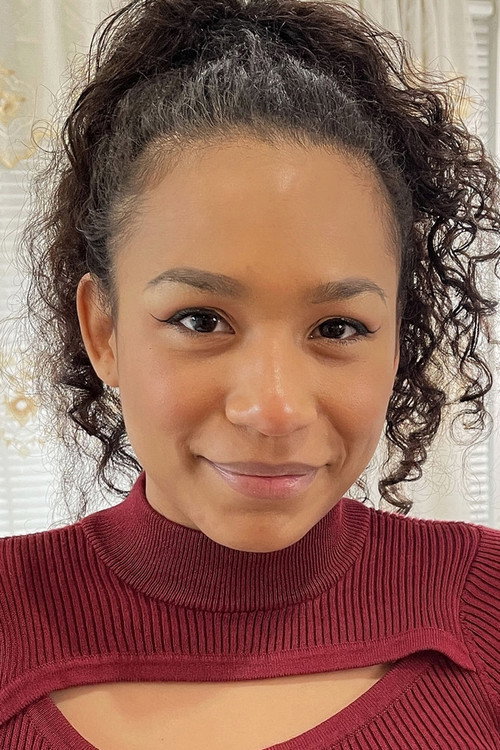 Photo of Kitt Lacey, Acting