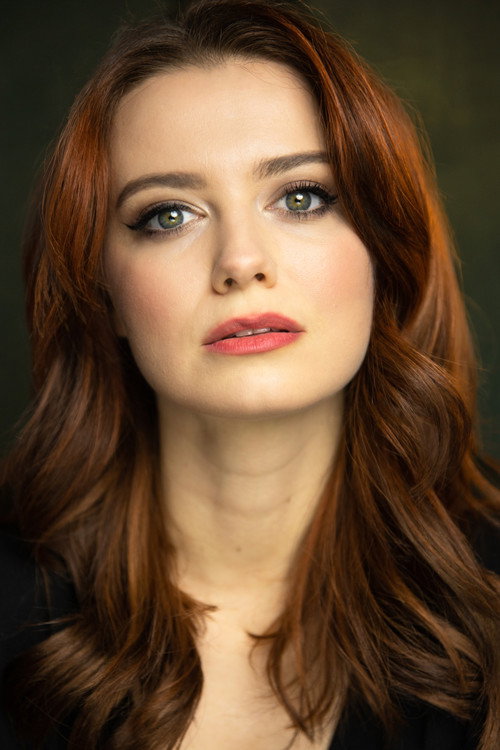 Photo of Avery Bigelow, Acting