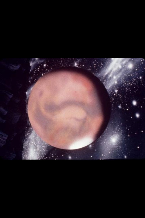Movie poster for Fields of Space (1969)