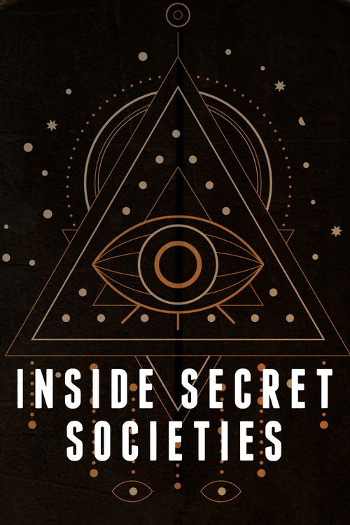 Inside Secret Societies poster