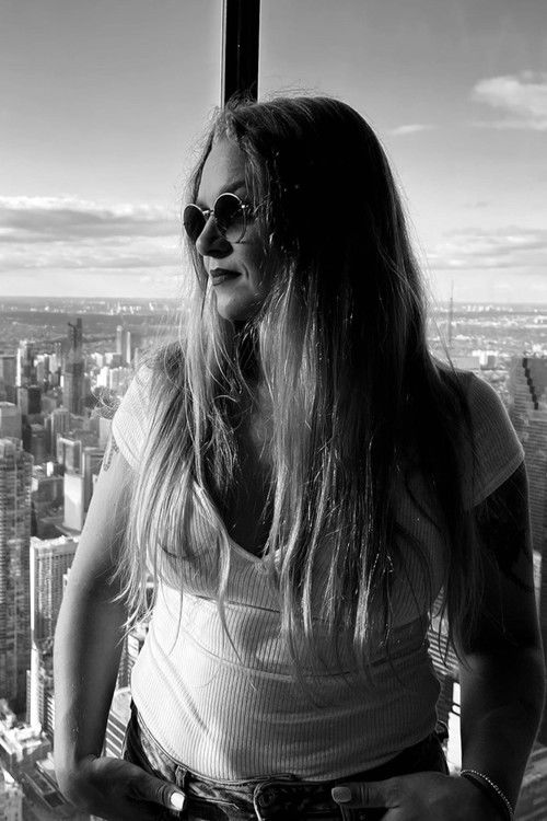 Birna Sif Magnusdottir profile