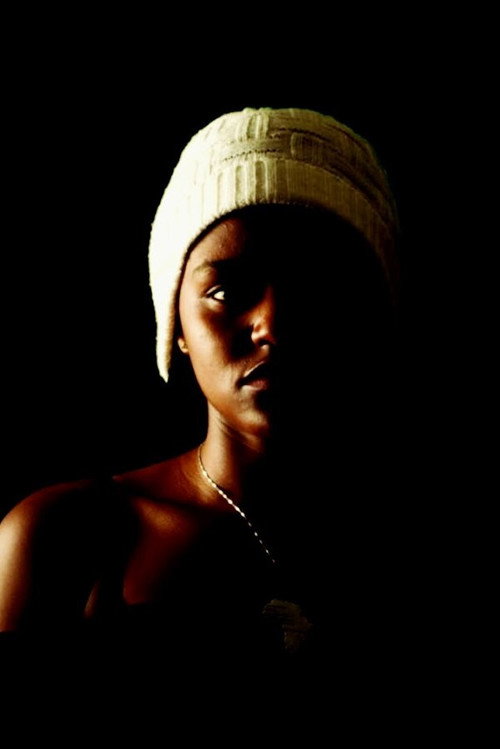 Photo of Prudence Njeri, Acting