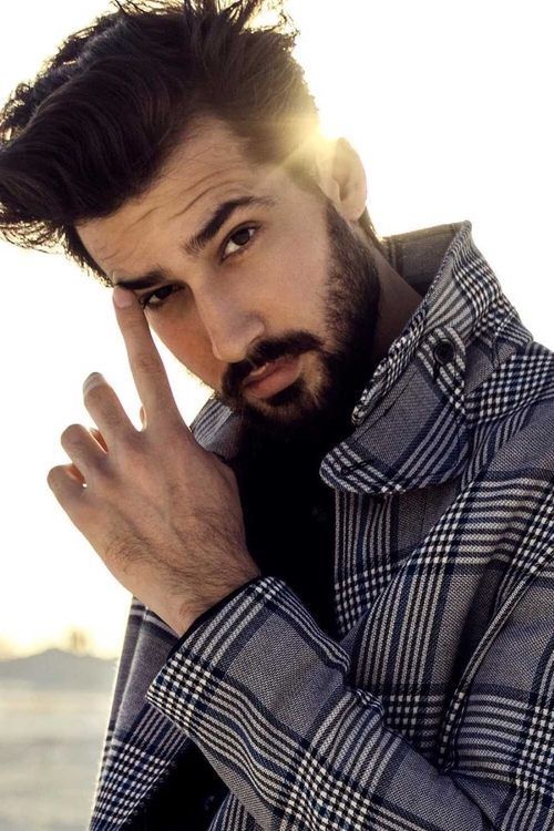 Dhairya Karwa profile