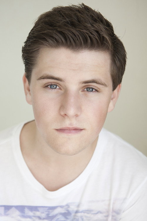 Photo of Luke Bromley, Acting