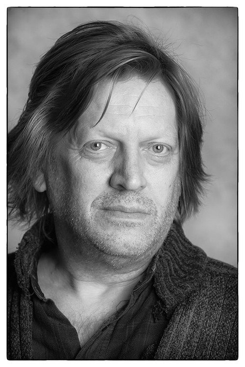 Photo of Door van Boeckel, Acting