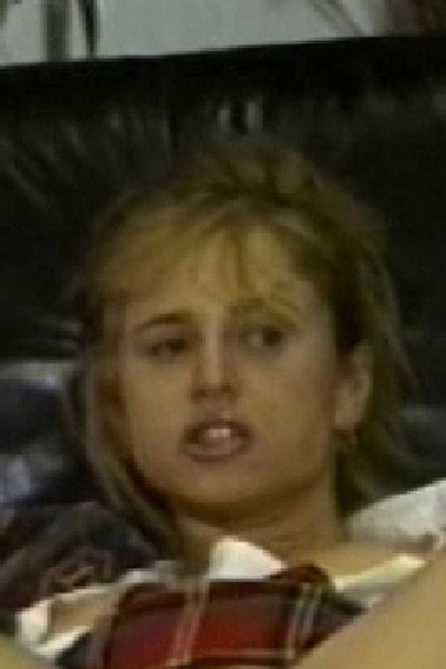 Photo of Love Hansen, Acting