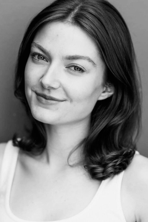 Photo of Hope Spann, Acting