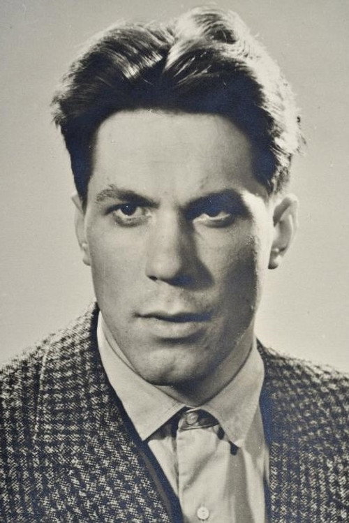 Photo of Jaan Saul, Acting