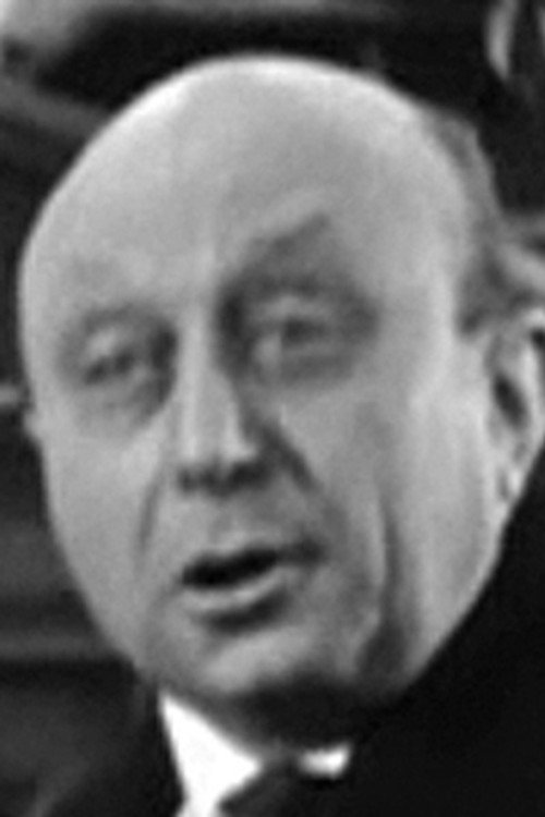 Photo of Octave Berthier, Acting