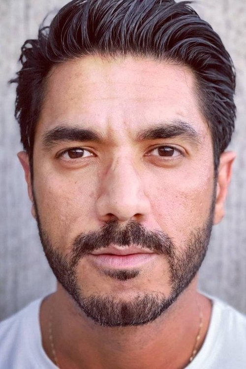 Afshin Firouzi profile