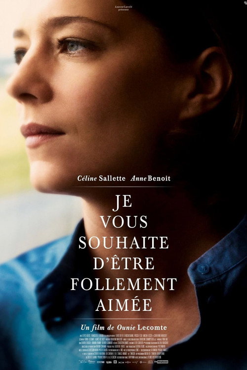 Movie poster for Looking for Her (2016)