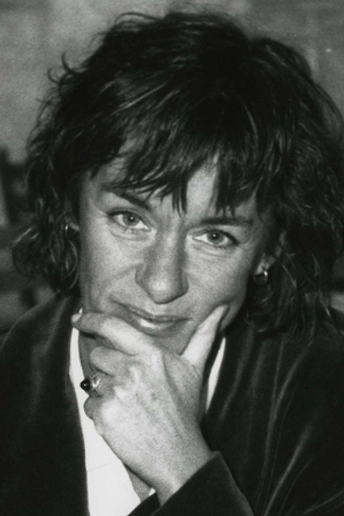 Photo of Ingrid Dahlberg, Production