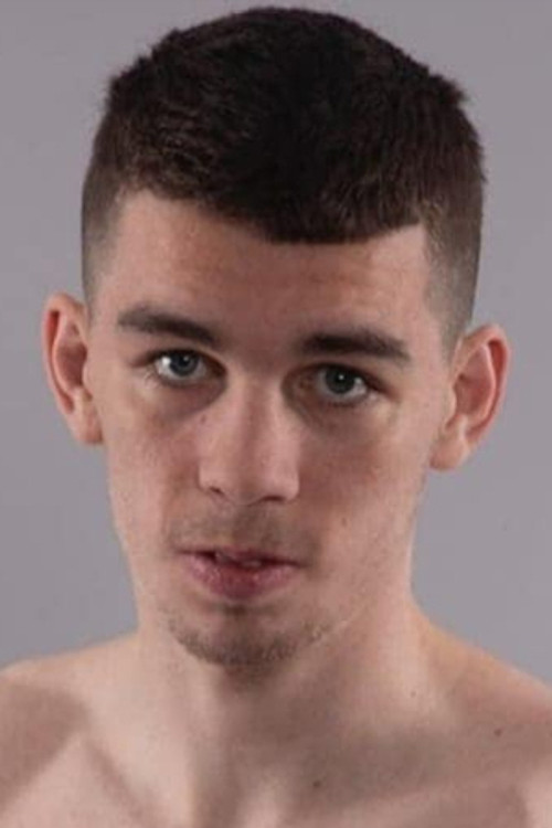 Photo of Stephen McKenna, Acting