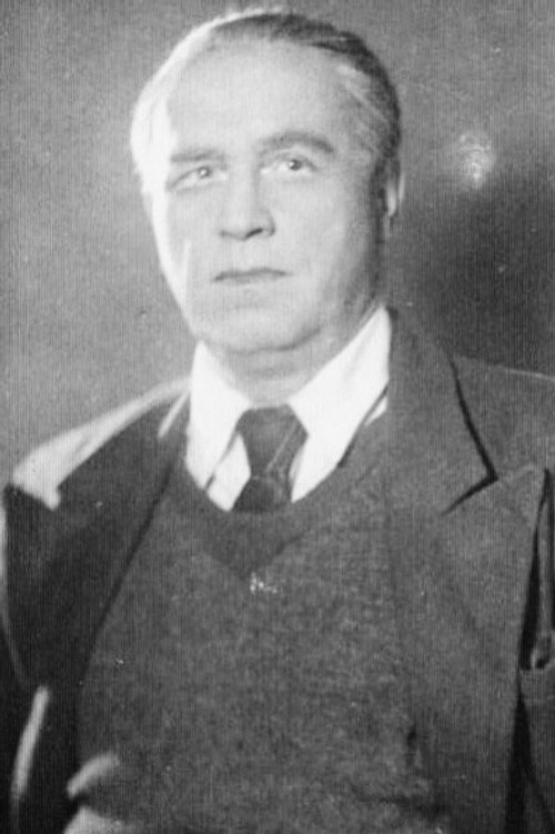Photo of David Volosov, Acting
