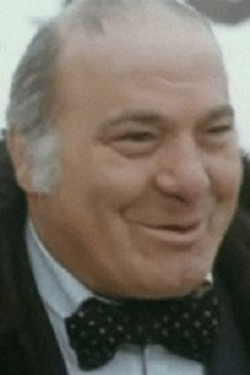 Photo of Vazha Pirtskhalaishvili, Acting