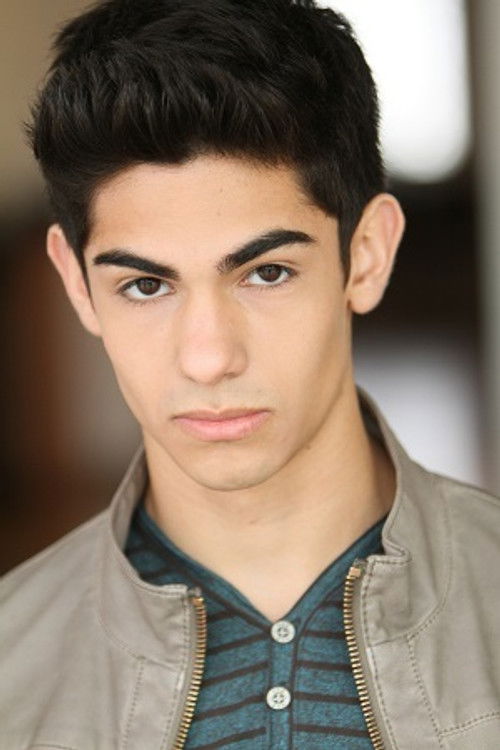 Photo of Matthew Frias, Acting