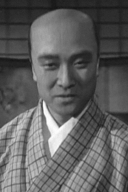 Photo of Chōjūrō Kawarasaki, Acting