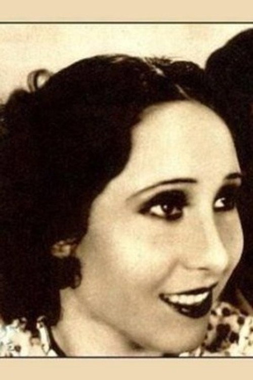 Photo of Badriya Raafat, Acting