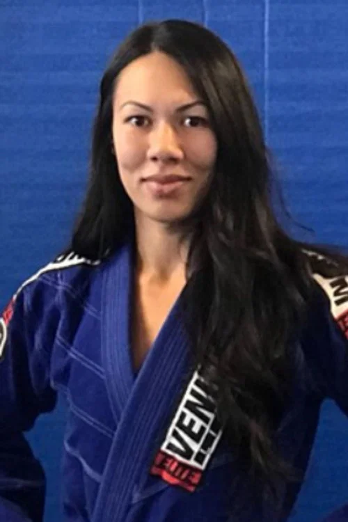 Photo of Raquel Canuto, Acting