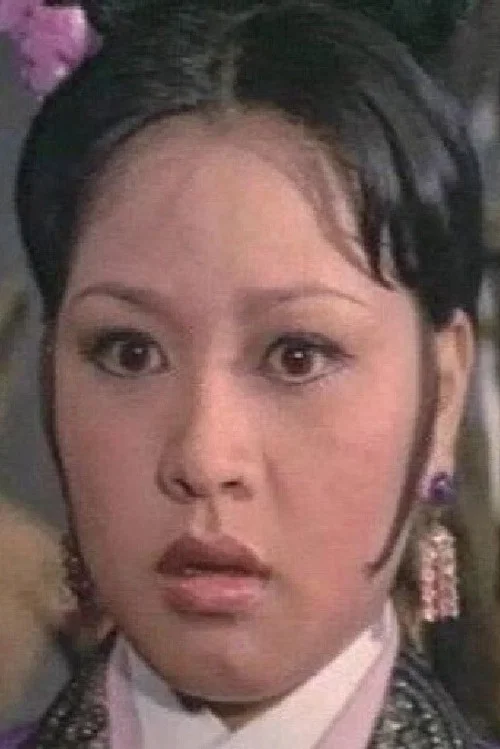 Photo of Chiao Lin, Acting