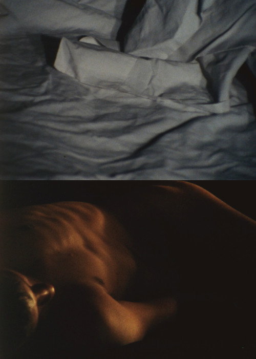 Movie poster for The Malady of Death (1994)