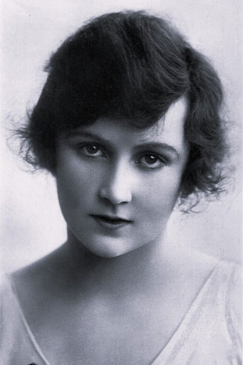Fay Compton profile