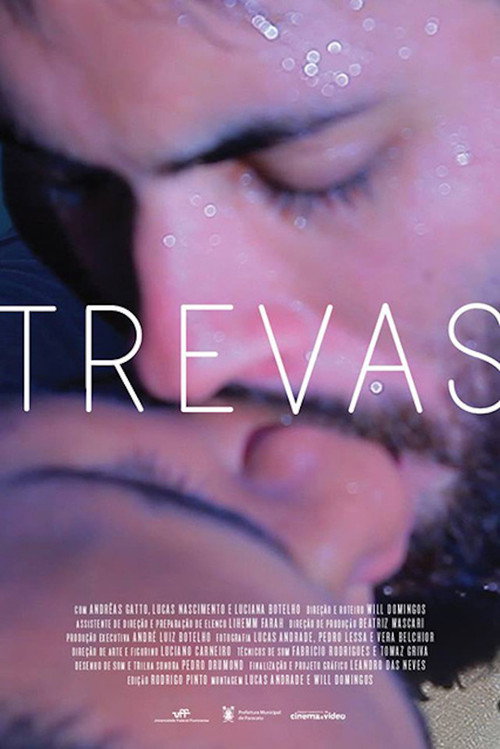 Movie poster for Marrow (2013)
