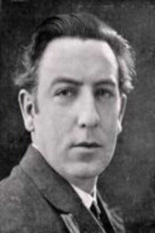 Photo of Aníbal Vela, Acting