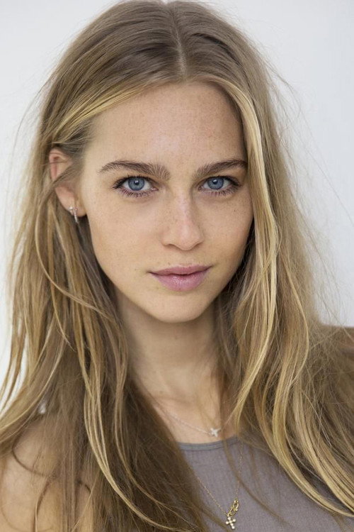 Photo of Katharina Damm, Acting