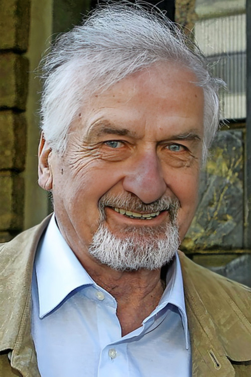 Manfred Zetzsche profile