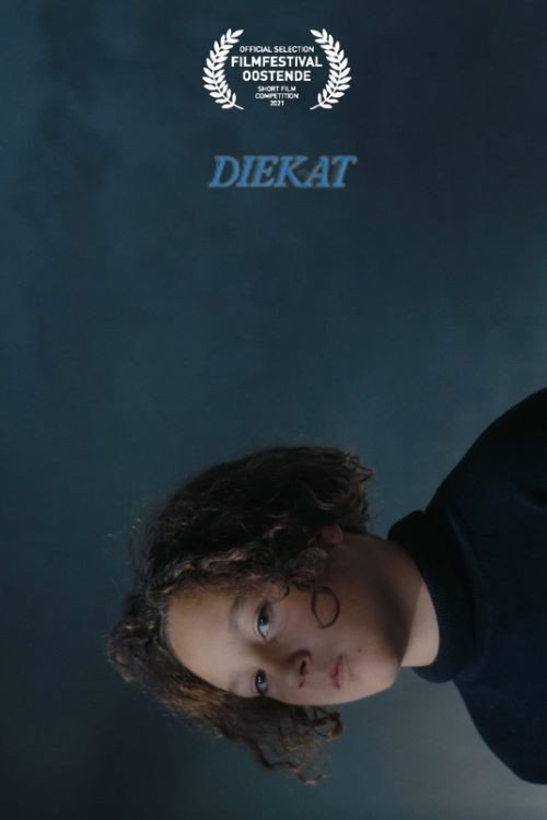 Movie poster for Diekat (2021)