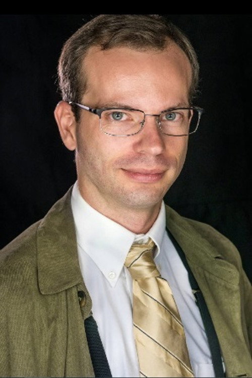 Photo of Ian Adema, Acting