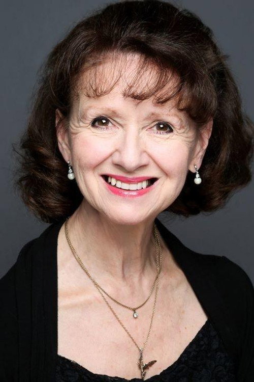Photo of Cherida Strallen, Acting