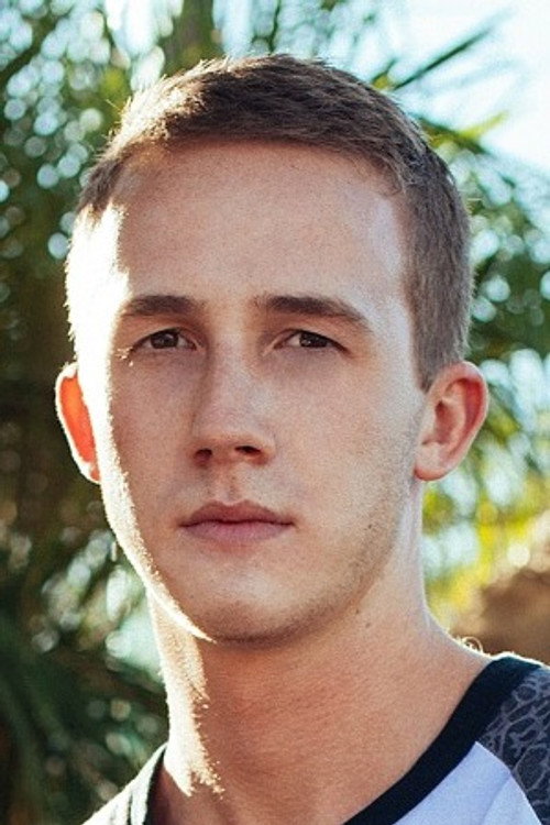 Photo of Corbin Webber, Acting